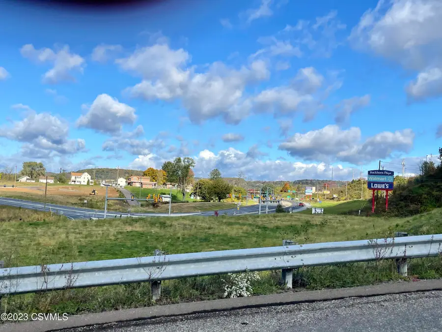 120 Red Mill Road, Bloomsburg, PA 17815 - #2