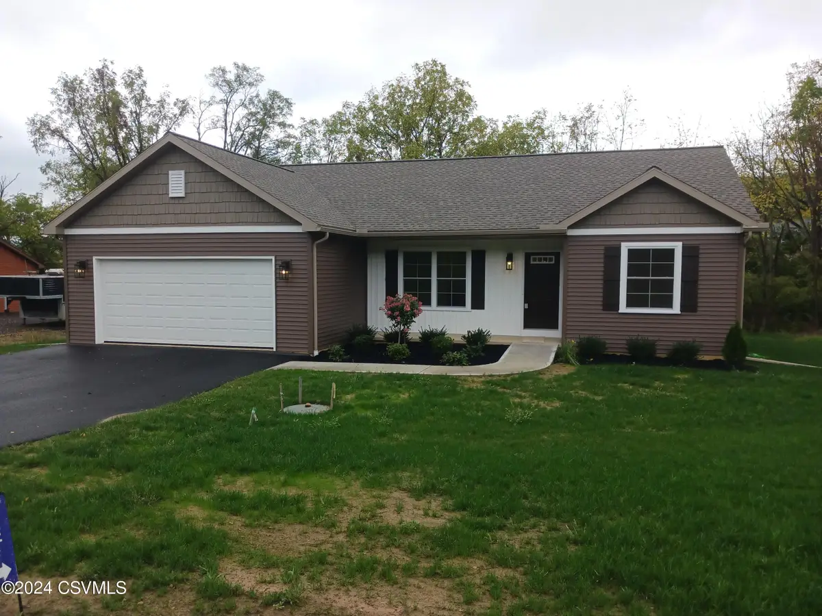 85 Old Colony Road, Selinsgrove, PA 17870 - #1