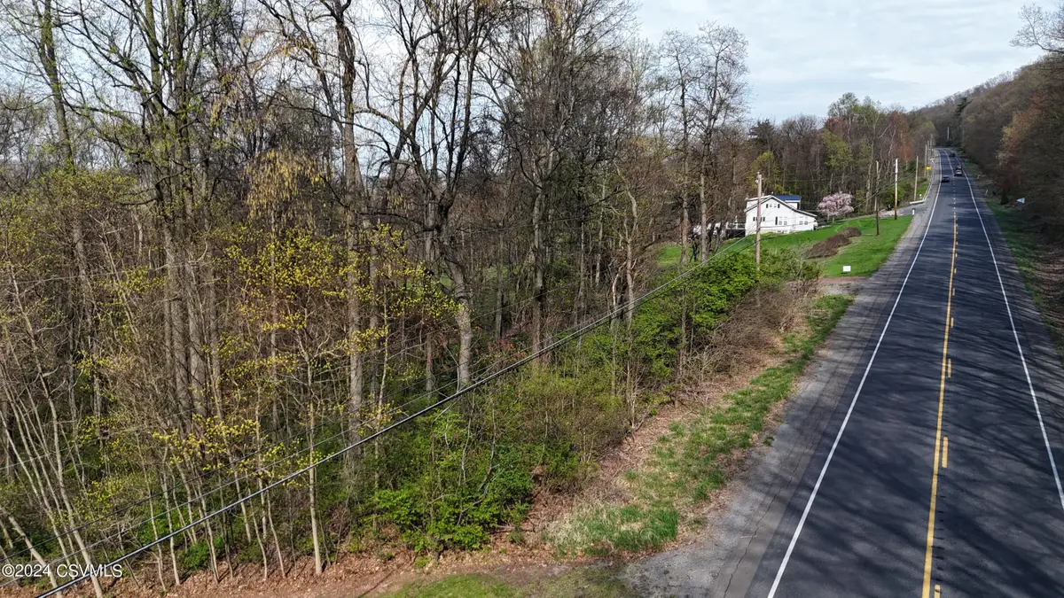 1650 State Route 890 Route, Paxinos, PA 17860 - Image #1