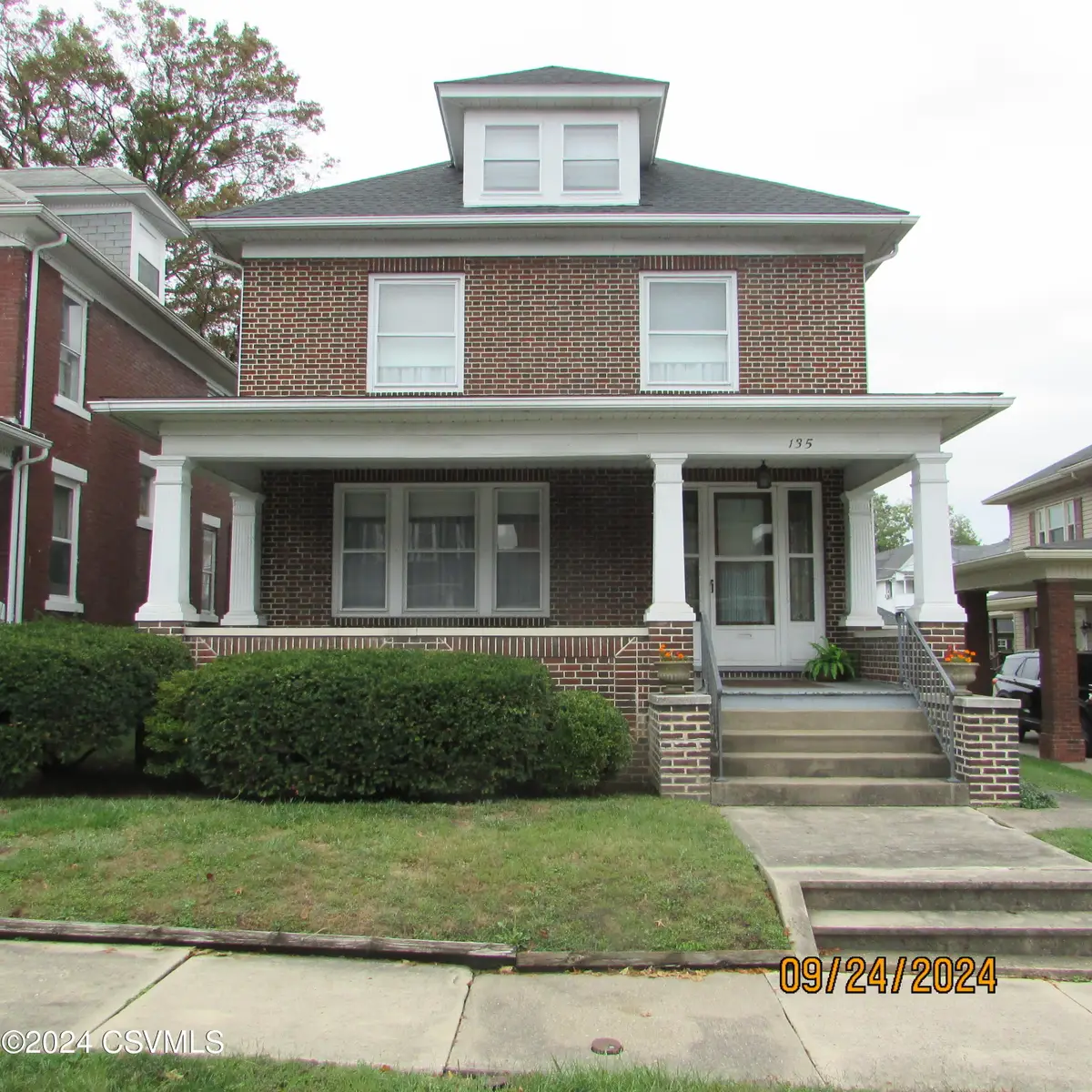 135 N 11th Street, Sunbury, PA 17801 - Image #1