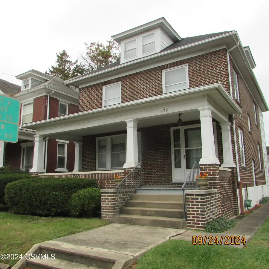 135 N 11th Street, Sunbury, PA 17801 - Image #2