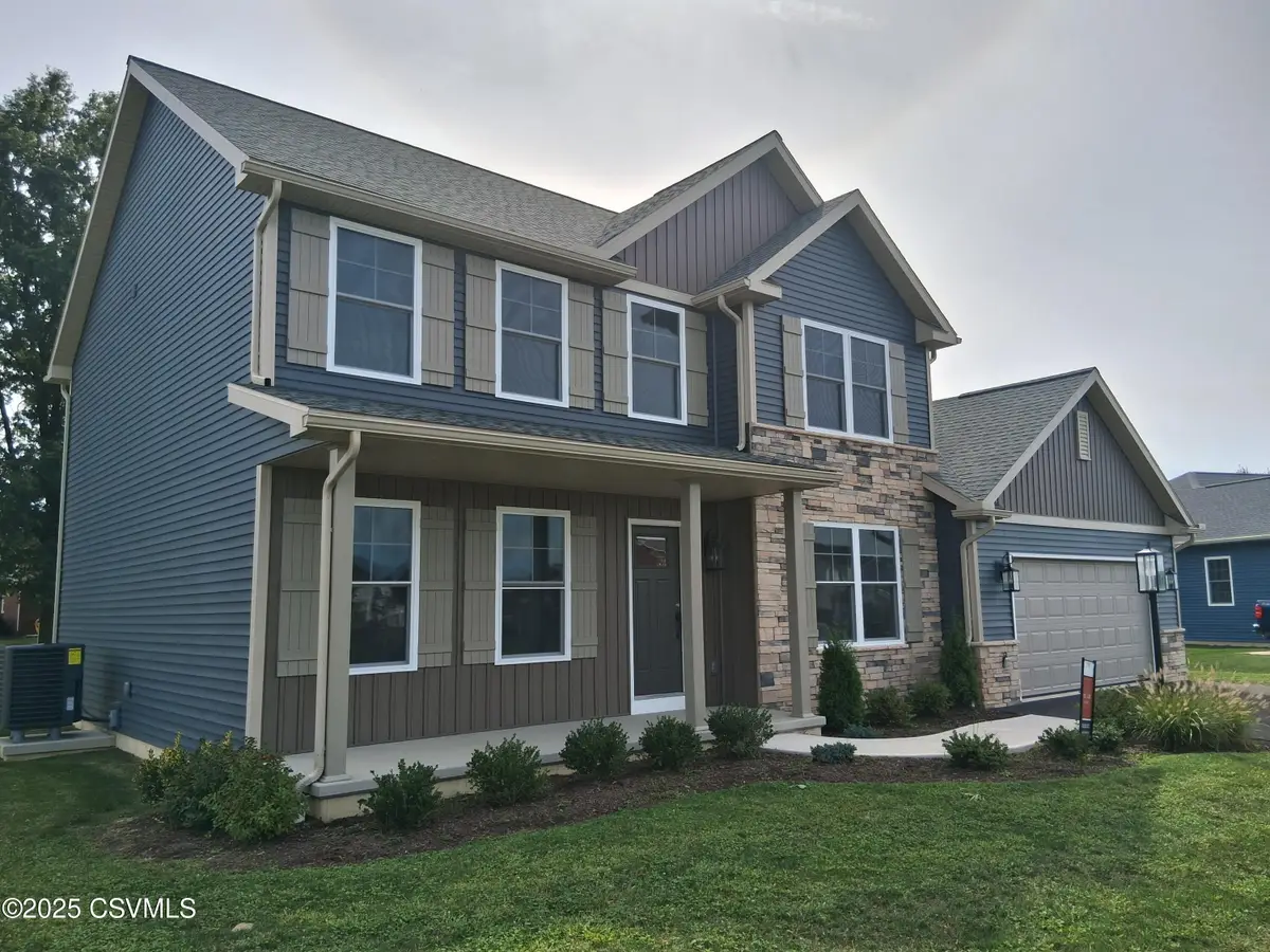594 Augusta Drive, Selinsgrove, PA 17870 - #1