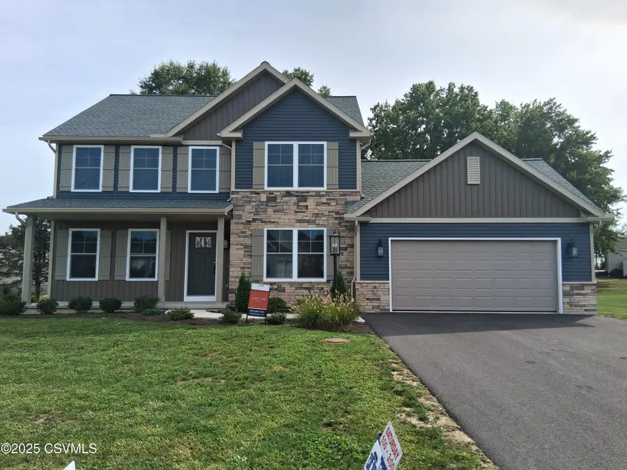 594 Augusta Drive, Selinsgrove, PA 17870 - #2