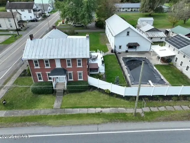 4 Eyersgrove Road, Millville, PA 17846 - Image #3