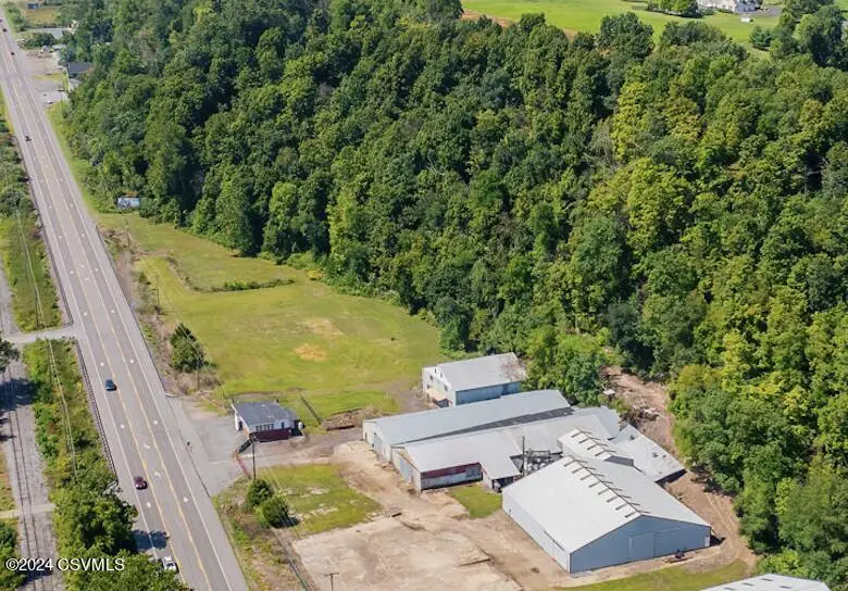 Columbia Boulevard, Bloomsburg, PA 17815 - #2
