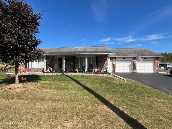 2807 Pa-487, Orangeville, PA 17859