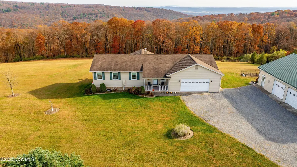 330 Katys Church, Muncy, PA 17756 - Image #1