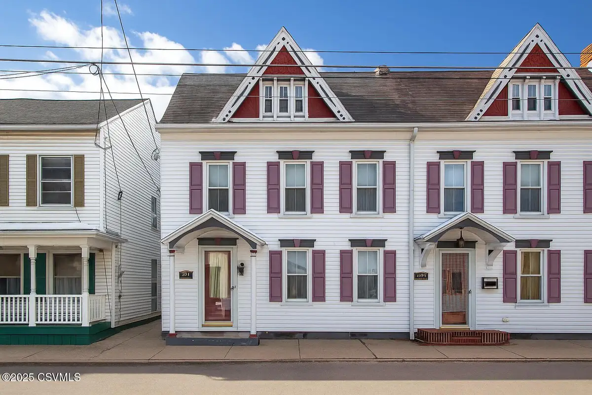 314 E Market Street, Danville, PA 17821 - Image #1