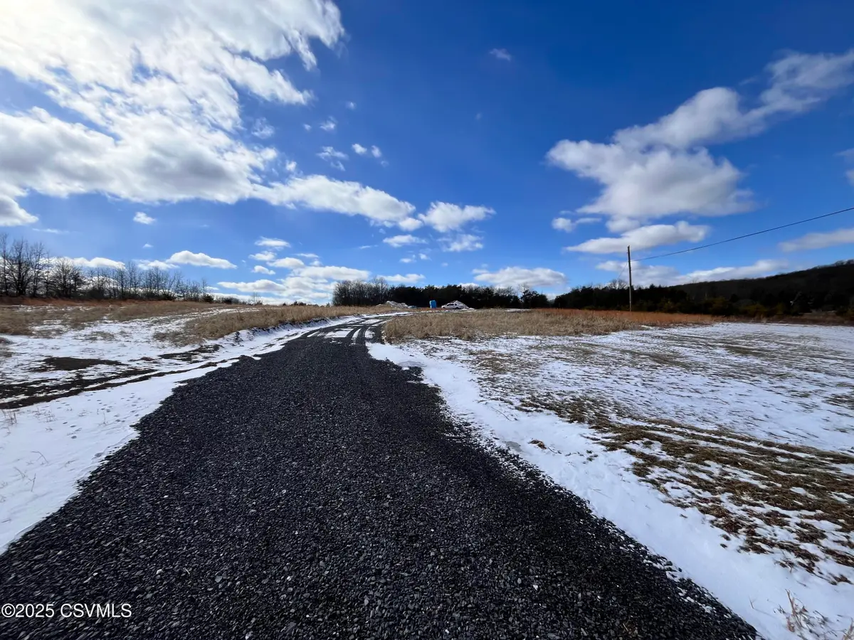 435 Hollow Road, Paxinos, PA 17860 - #1