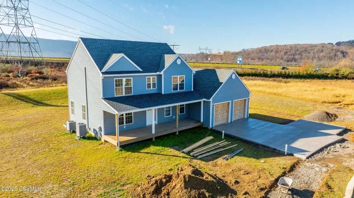 48 Maple Crest Drive, Nescopeck, PA 18635 - Image #1