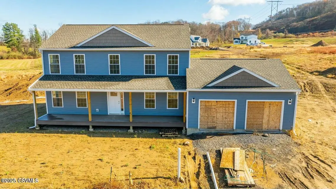 13 Estate Way, Nescopeck, PA 18635 - Image #1