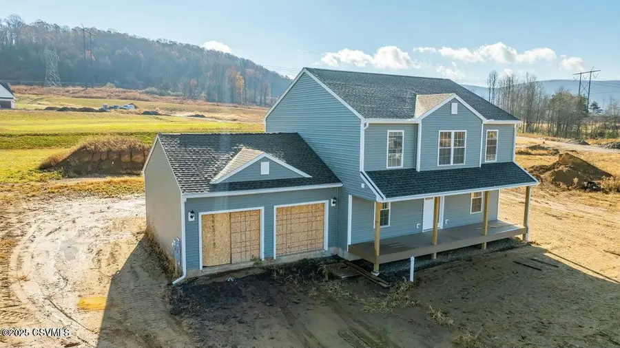 25 Mifflin Terrace, Nescopeck, PA 18635 - Image #2