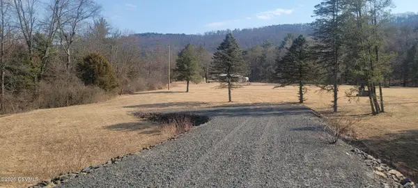 0 W Valley Avenue, Elysburg, PA 17824