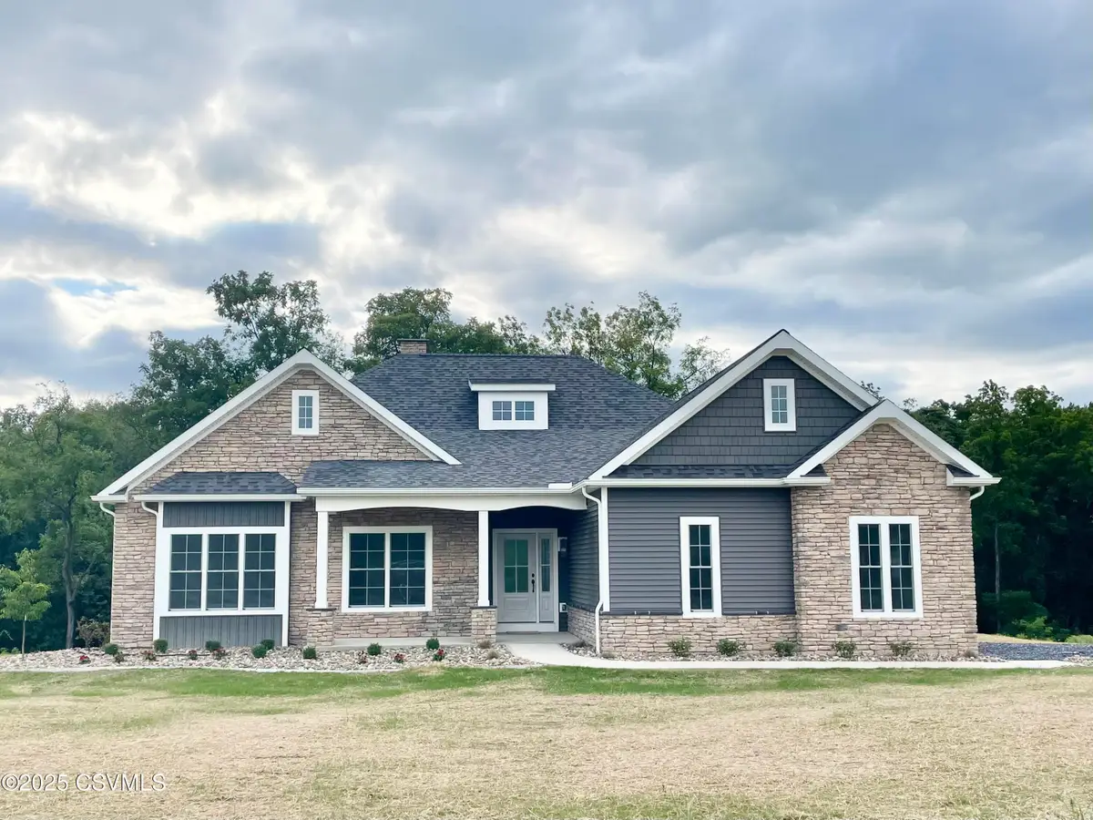 25 Classic Hls Drive, Lewisburg, PA 17837 - Image #1