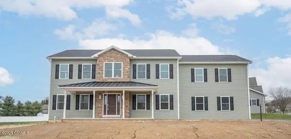 300 Sunnyside Drive, Lewisburg, PA 17837