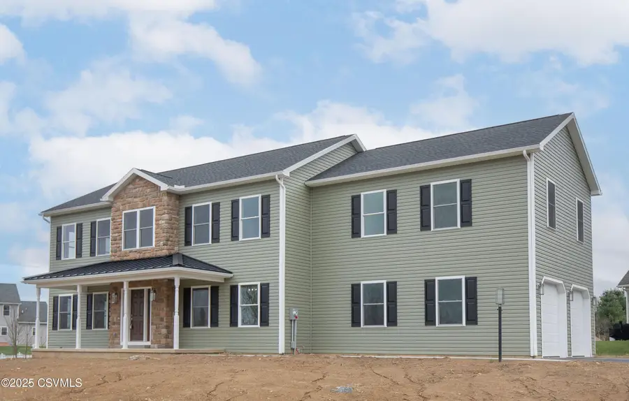 300 Sunnyside Drive, Lewisburg, PA 17837 - Image #2