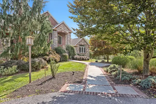 205 York Road, Lewisburg, PA 17837