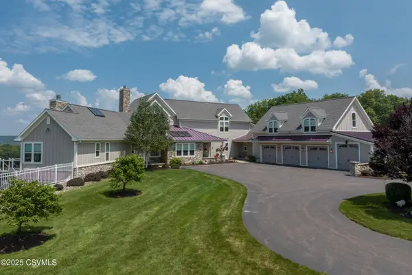 53 Airport Road, Millville, PA 17846