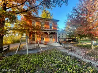 510 N 4th Street, Mifflinburg, PA 17844 - #2