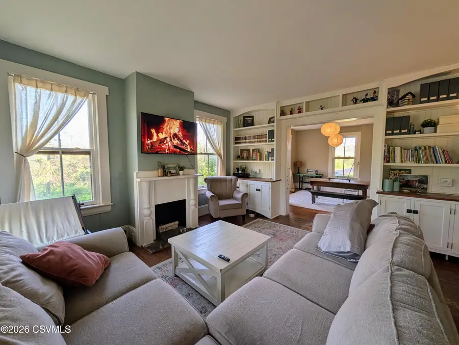 510 N 4th Street, Mifflinburg, PA 17844 - #3