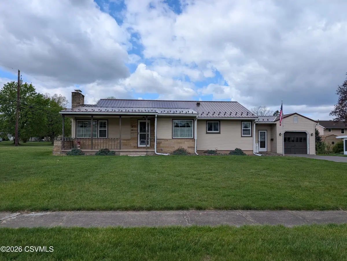 105 Forest Road, Bloomsburg, PA 17815 - #1