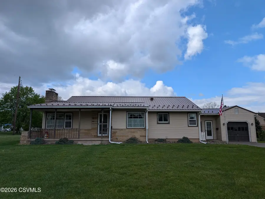 105 Forest Road, Bloomsburg, PA 17815 - #2