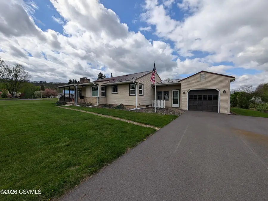 105 Forest Road, Bloomsburg, PA 17815 - #3