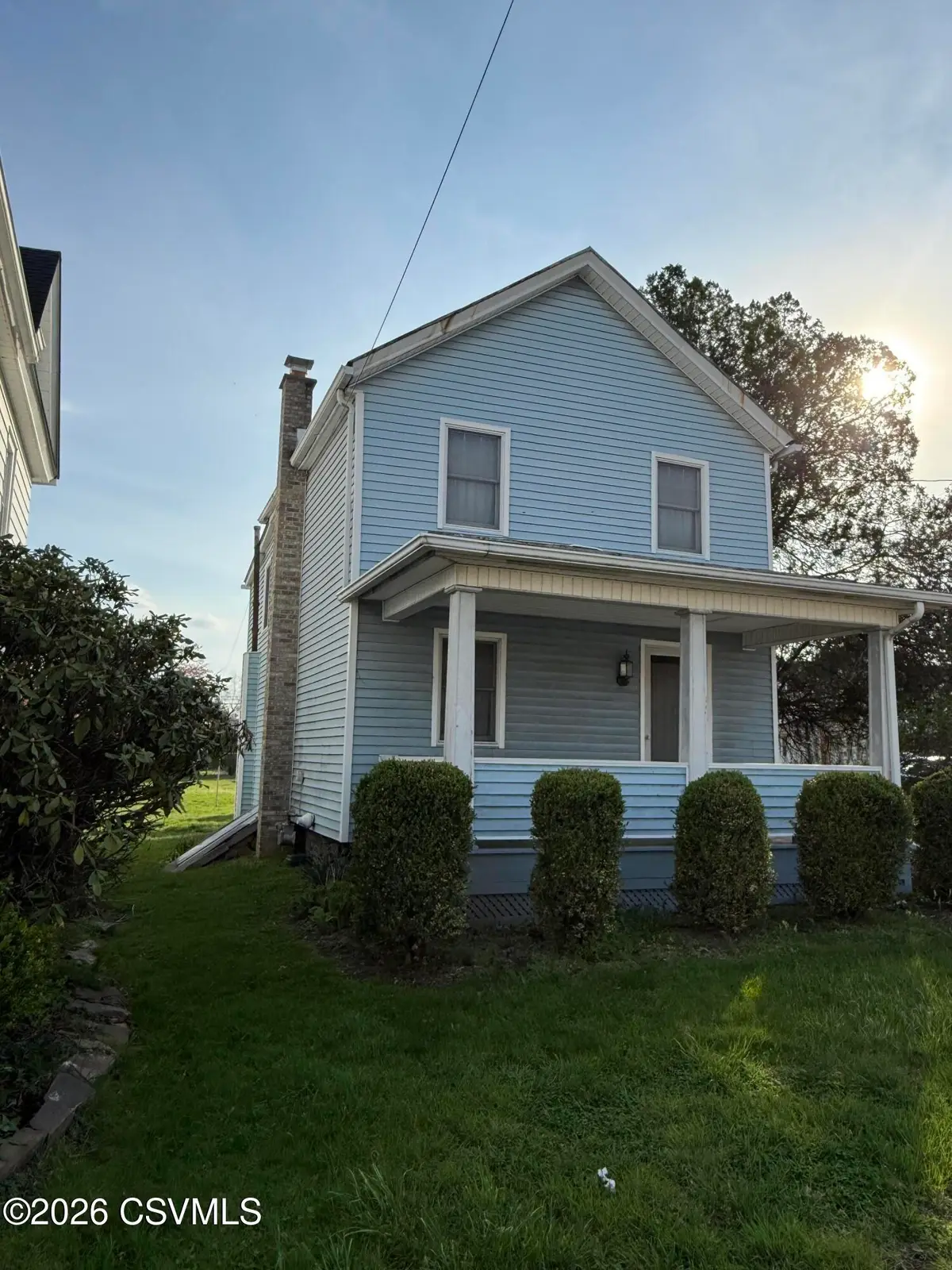 402 East Street, Bloomsburg, PA 17815 - #1