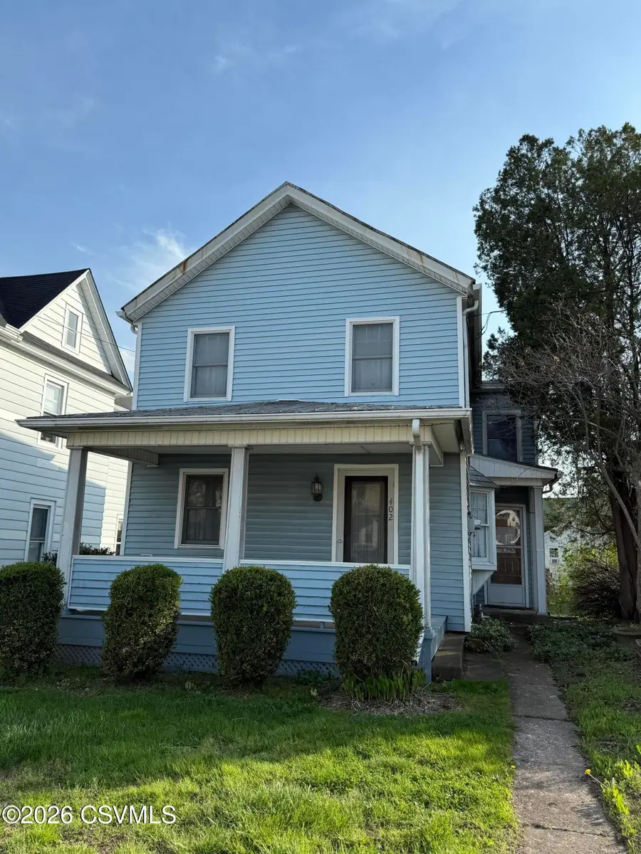 402 East Street, Bloomsburg, PA 17815 - #2