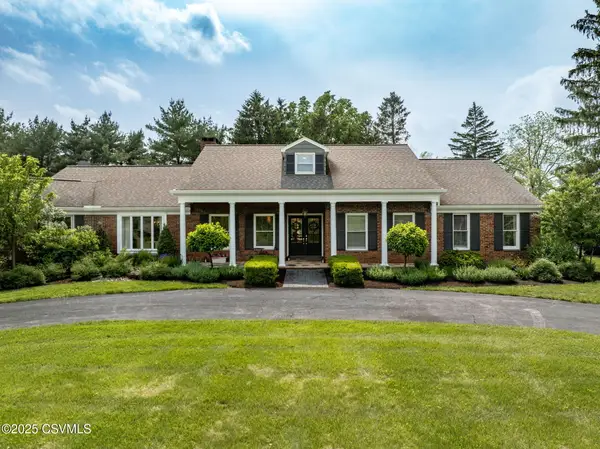 304 Hardscrabble Lane, Lewisburg, PA 17837