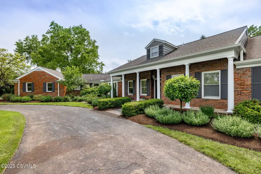 304 Hardscrabble Lane, Lewisburg, PA 17837 - #2