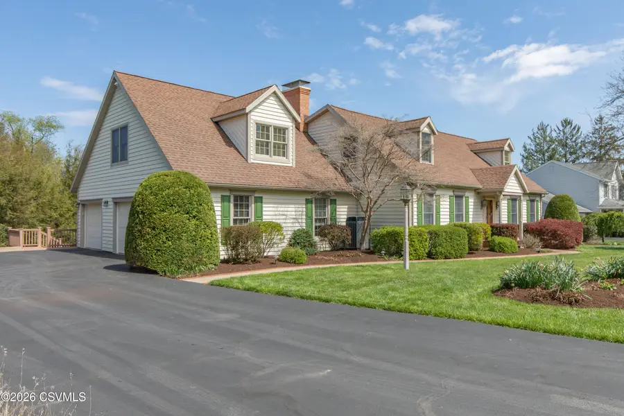 128 Spencer Place, Lewisburg, PA 17837 - #2