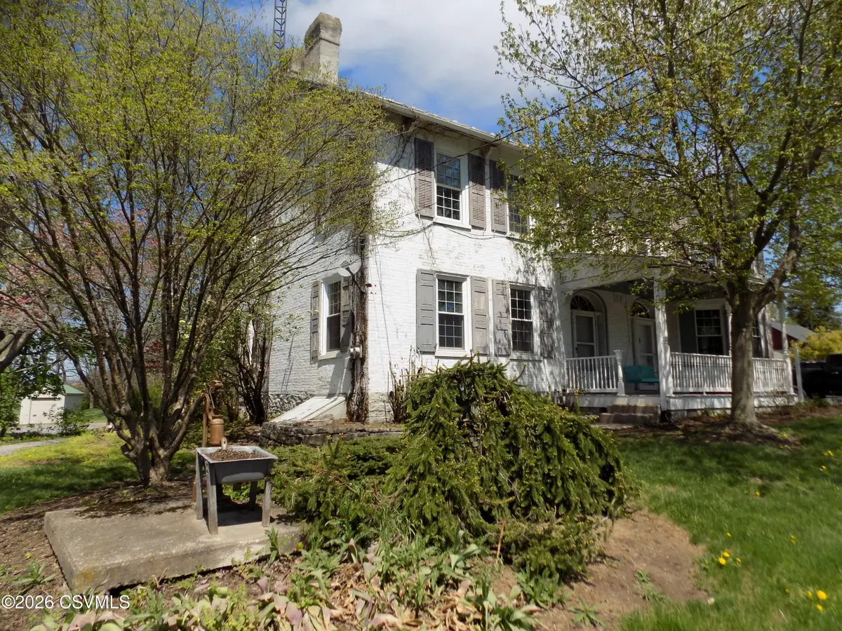 3040 Buffalo Road, Lewisburg, PA 17837 - #1