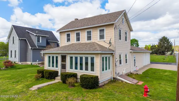 6595 2nd Street, Bloomsburg, PA 17815