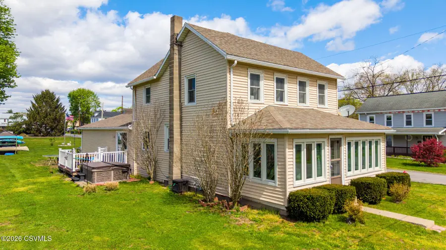 6595 2nd Street, Bloomsburg, PA 17815 - #2