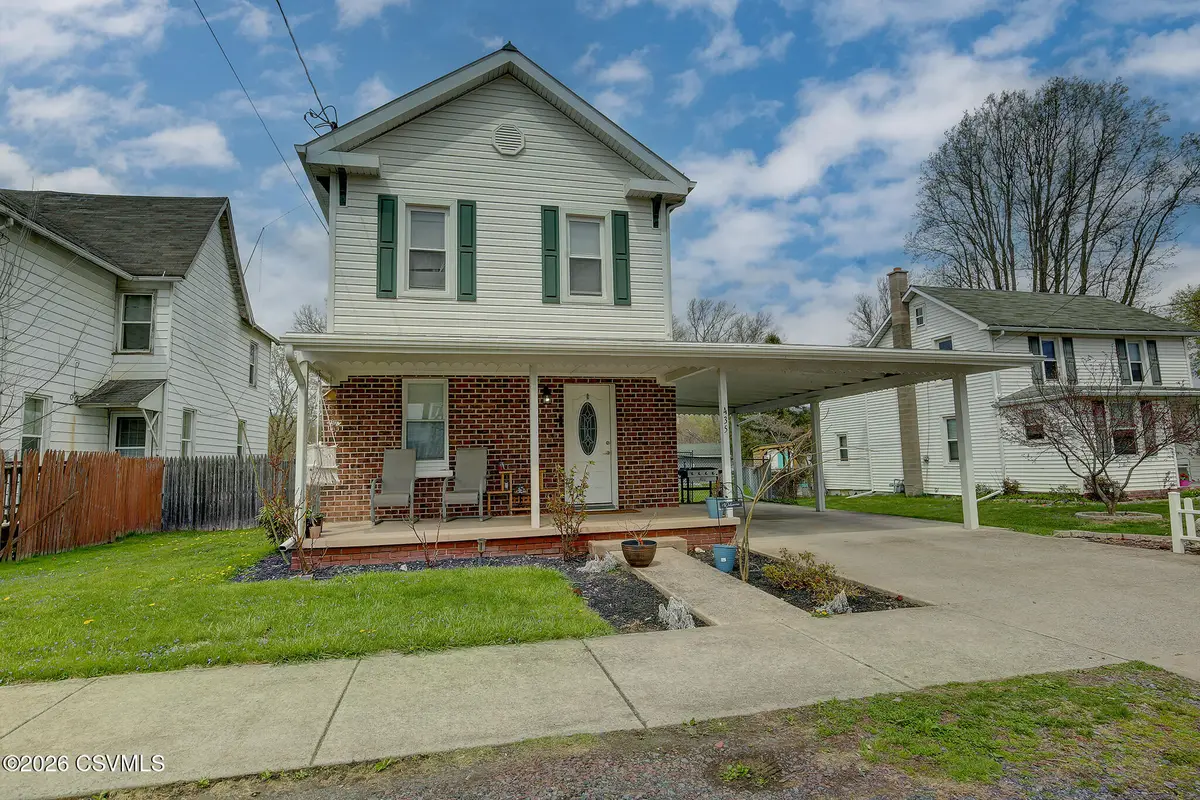 435 W 2nd Street, Nescopeck, PA 18635 - #1