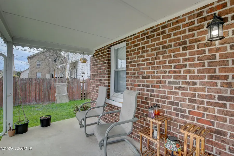 435 W 2nd Street, Nescopeck, PA 18635 - #3