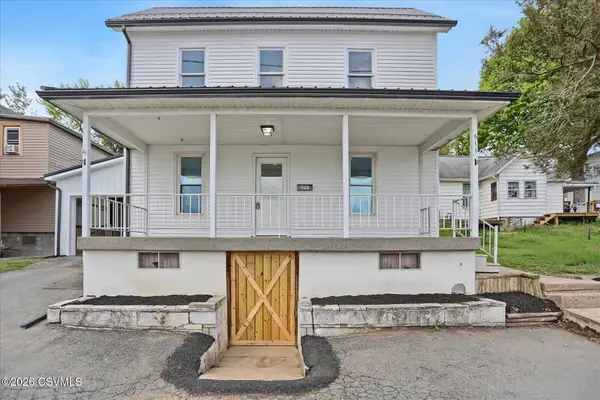 611 Pine Street, Milton, PA 17847