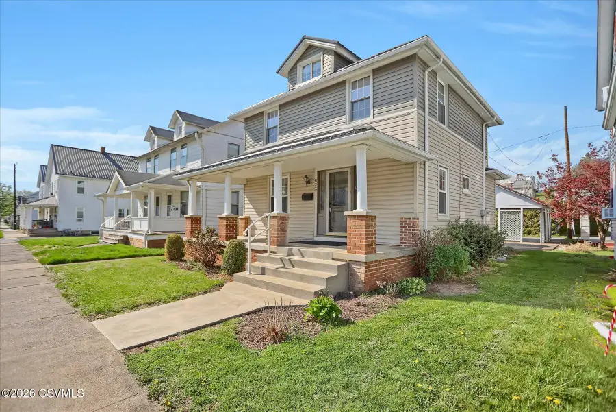 623 Hepburn Street, Milton, PA 17847 - #2