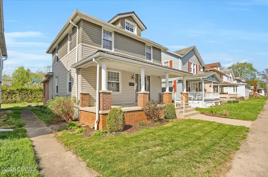 623 Hepburn Street, Milton, PA 17847 - #3