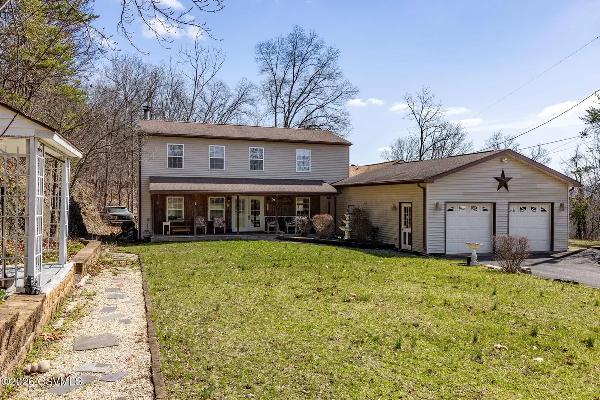 3125 Snydertown Road, Sunbury, PA 17801 - #1