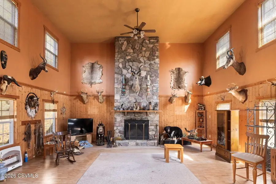 3125 Snydertown Road, Sunbury, PA 17801 - #3