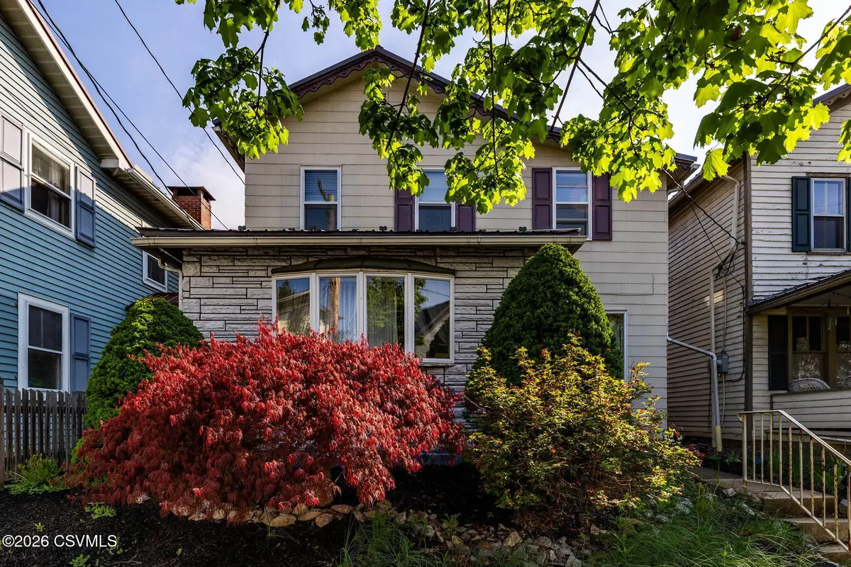 44 N 8th Street, Lewisburg, PA 17837 - #1