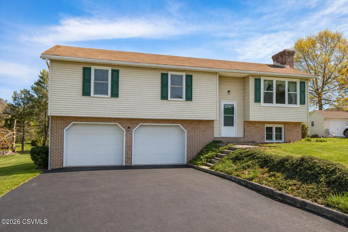 340 Susquehanna Road, Northumberland, PA 17857 - #1