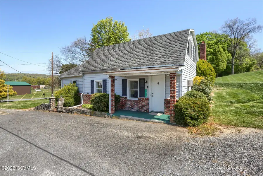1810 Route 147, Dalmatia, PA 17017 - #2