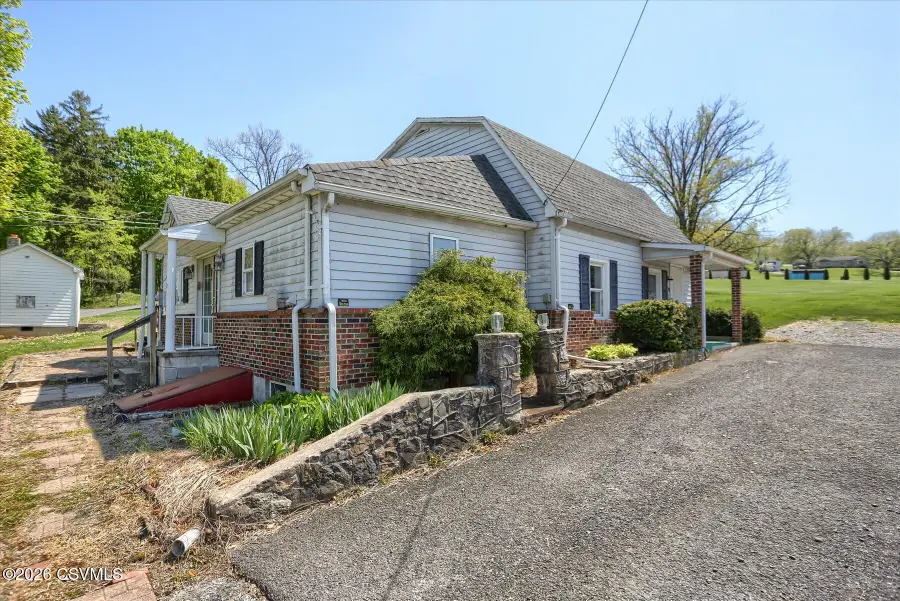 1810 Route 147, Dalmatia, PA 17017 - #3
