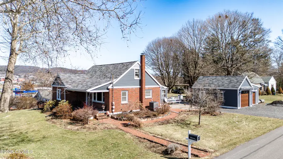 755 S Mill Street, Riverside, PA 17868 - #3