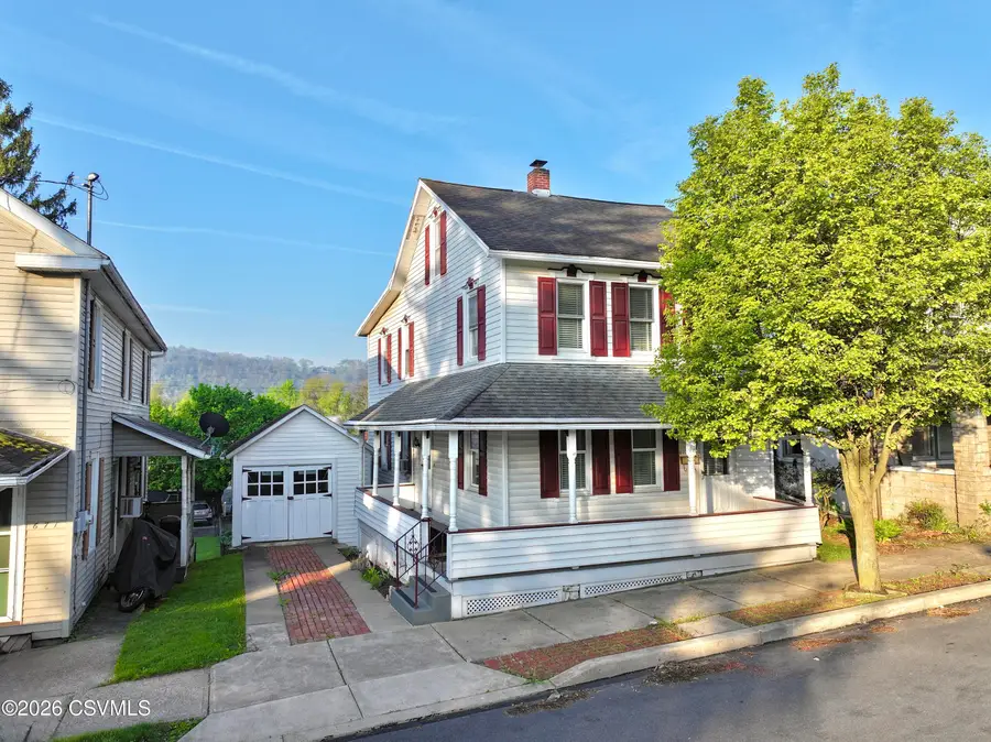 673 Queen Street, Northumberland, PA 17857 - #2