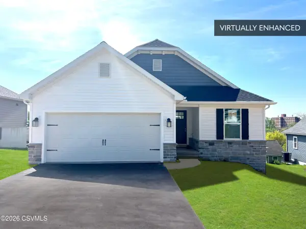 712 Country Club Drive, Bloomsburg, PA 17815