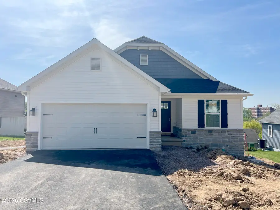 712 Country Club Drive, Bloomsburg, PA 17815 - #2